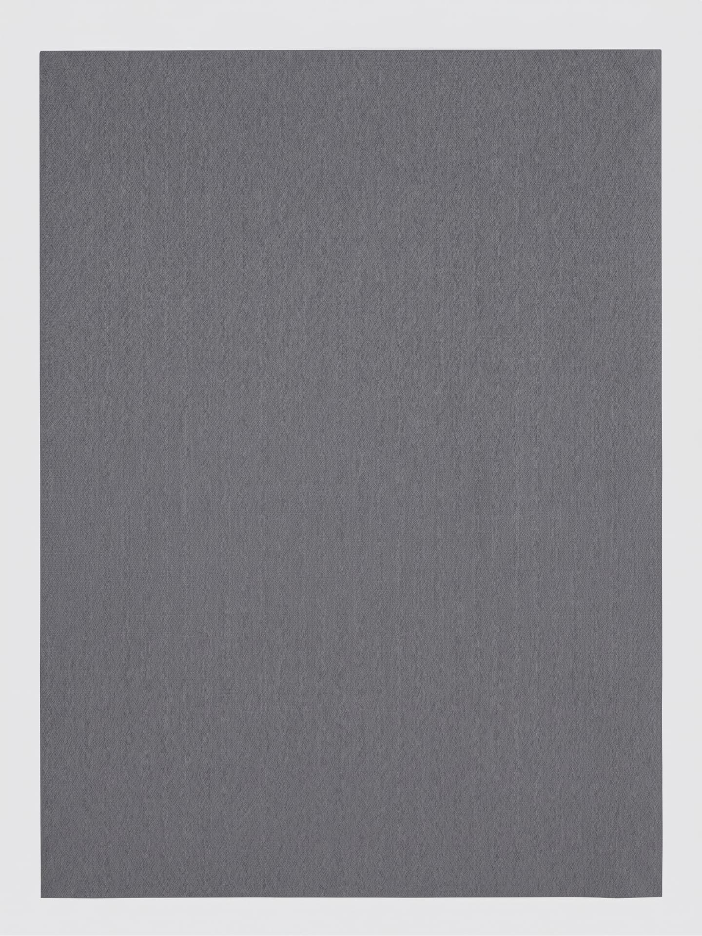 Blackout fabric — Grey