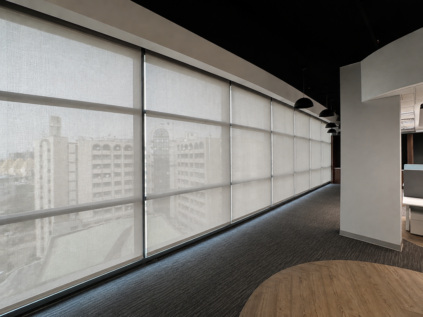 Roller Shades