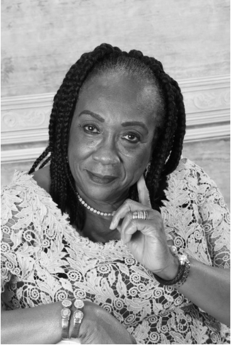 Dr. Anita Onyemelukwe