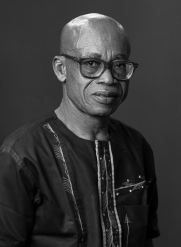 Mr. C. Ikechukwu-Okechukwu