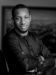 Mr. Opuada Onyemelukwe