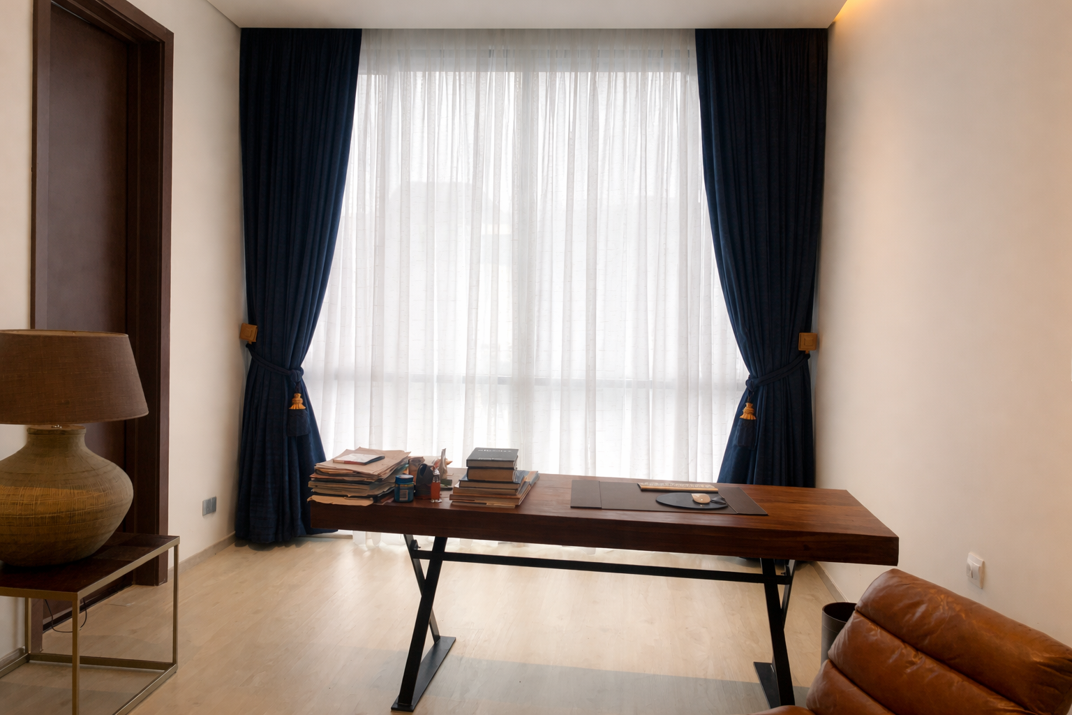 Bespoke Curtains